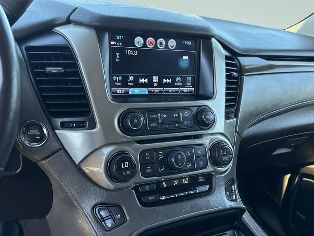 Used 2018 GMC Yukon XL Denali image 29