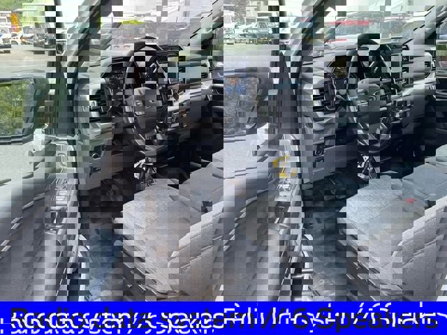 Used 2022 Ford F150 XLT w/ Equipment Group 301A Mid image 5