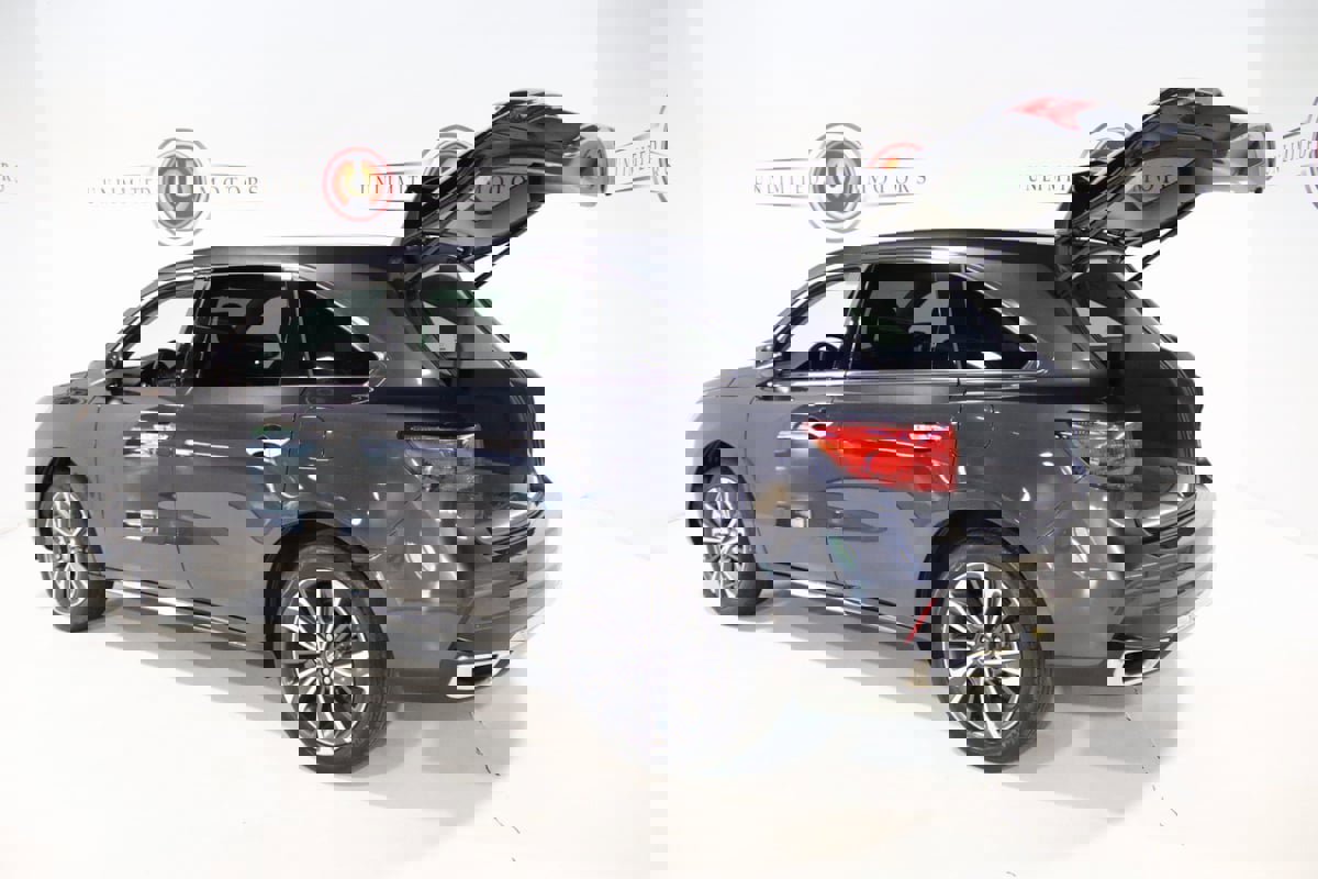 Used 2020 Acura MDX SH-AWD w/ Technology Package image 27