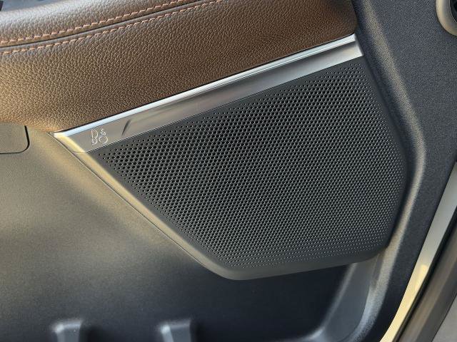 New 2027 Ford Expedition King Ranch AWD/4WD image 56