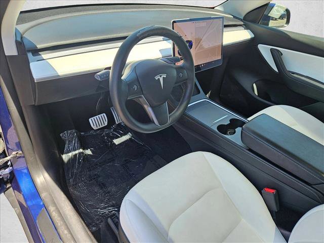 Used 2021 Tesla Model Y Performance AWD/4WD image 10