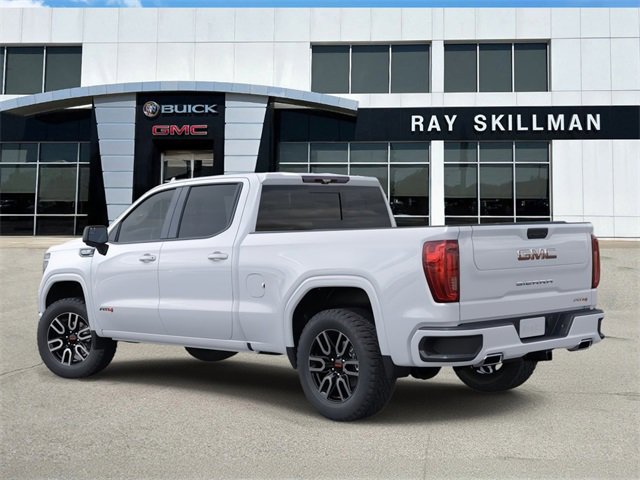 New 2026 GMC Sierra 1500 AT4 w/ Technology Package image 3