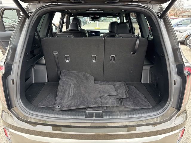 Certified 2023 Kia Telluride EX X-Line image 26