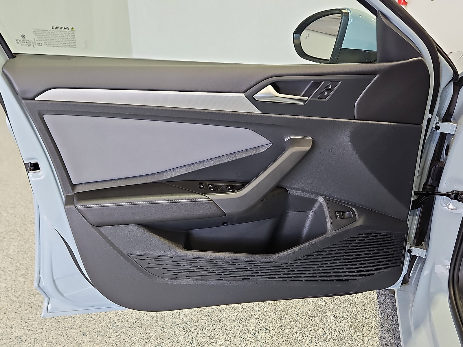 New 2026 Volkswagen Jetta SE FWD image 15