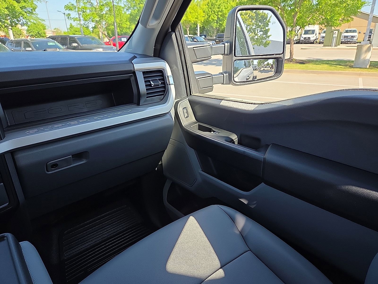 New 2026 Ford F450 XL AWD/4WD image 14