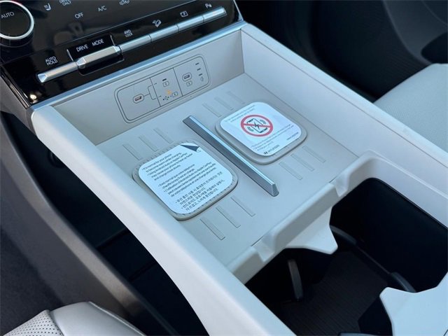 New 2026 Hyundai Santa Fe SEL image 18