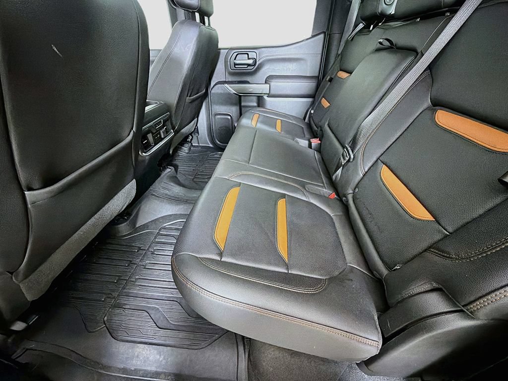 Used 2019 GMC Sierra 1500 AT4 w/ AT4 Premium Package AWD/4WD image 29