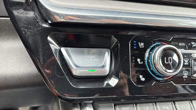 Used 2024 GMC Sierra 2500 Denali Ultimate image 29