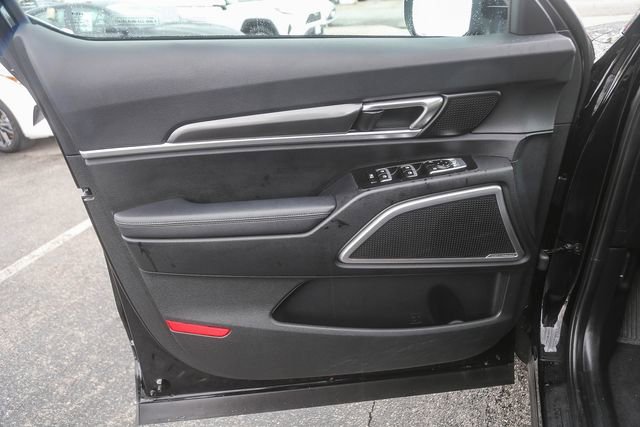 Used 2024 Kia Telluride S w/ S Sunroof Package image 22