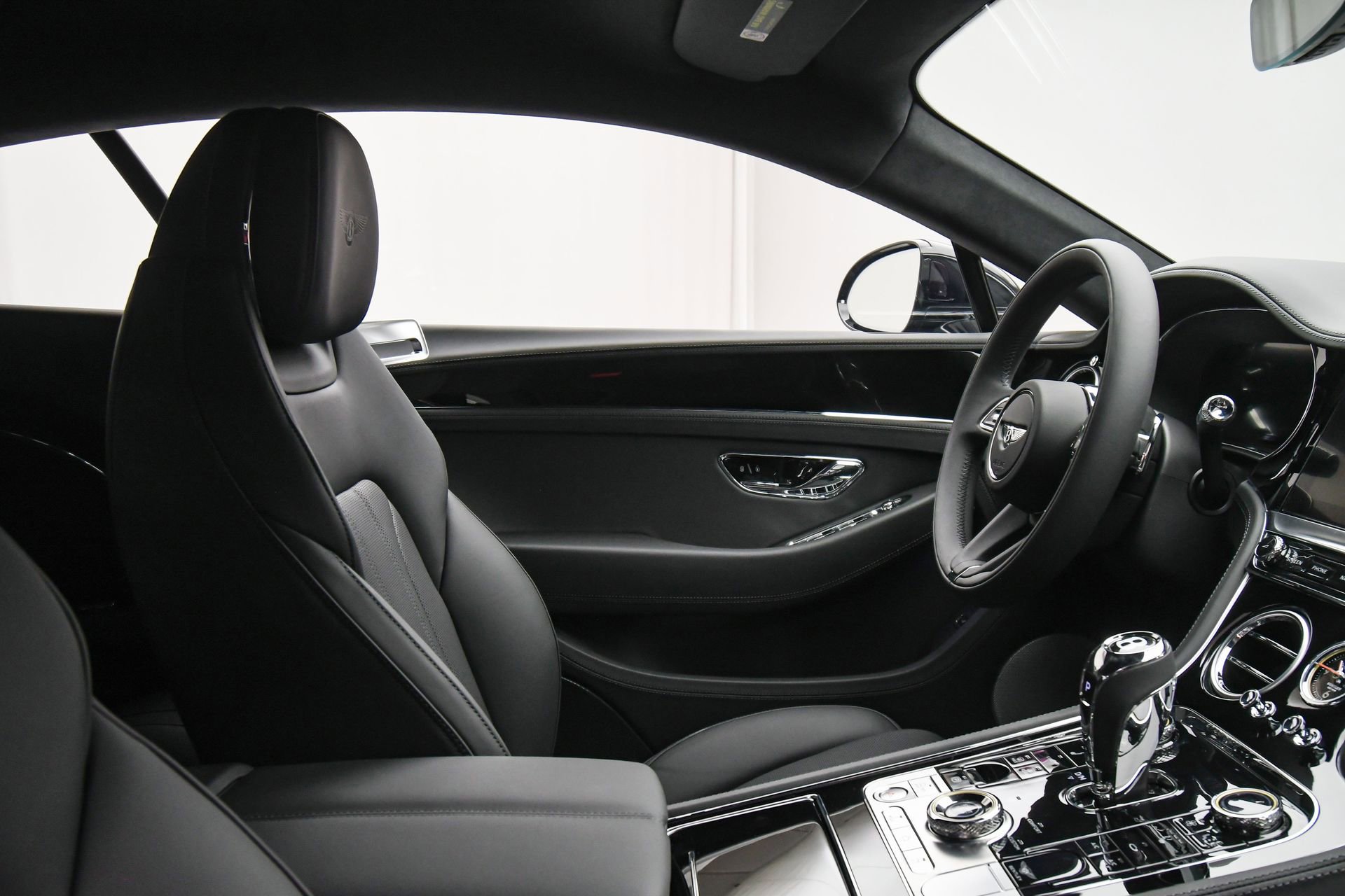 New 2026 Bentley Continental GT image 44