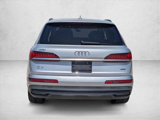 Used 2021 Audi Q7 3.0T Premium Plus AWD/4WD image 6