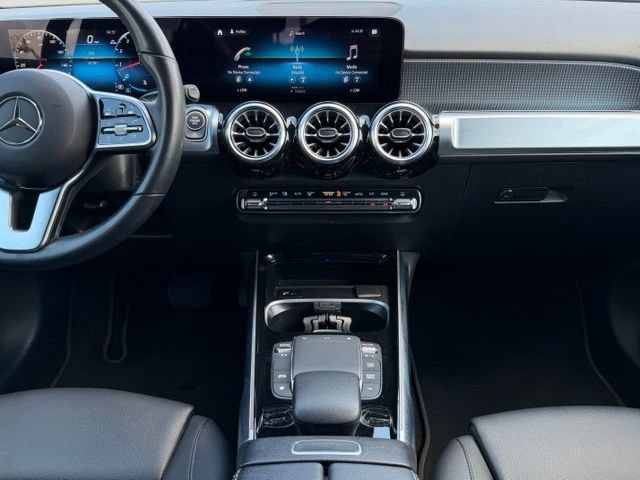 Used 2023 Mercedes-Benz GLB 250 4MATIC image 13