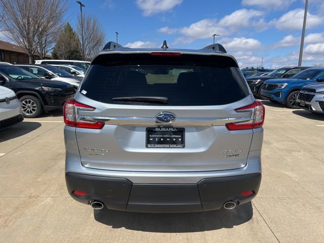 New 2026 Subaru Ascent Limited image 5
