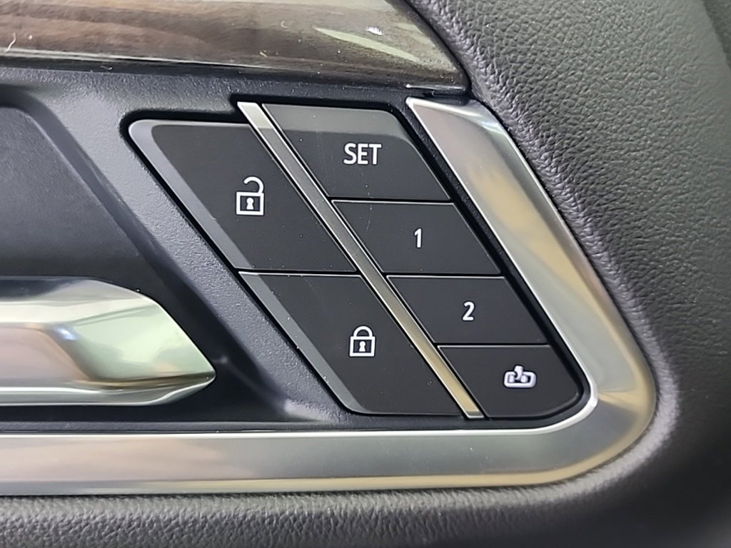 New 2026 Chevrolet Silverado 1500 LTZ image 34