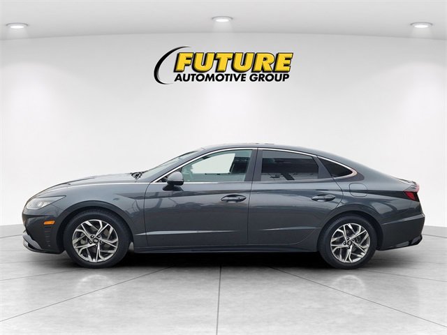 Used 2022 Hyundai Sonata SEL w/ Preferred Accessory Package image 6