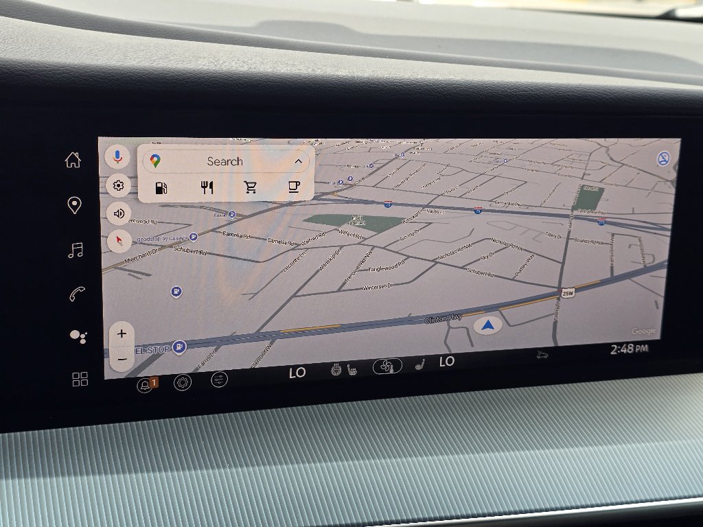 New 2025 Nissan Murano SL image 16