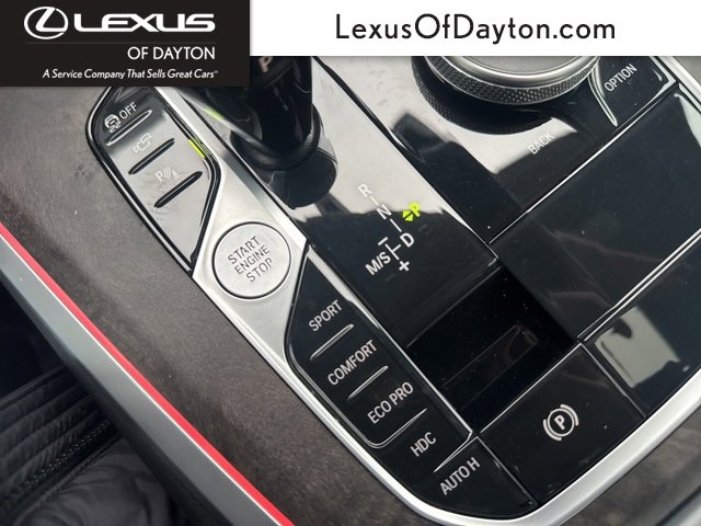 Used 2023 BMW X5 xDrive40i w/ Parking Assistance Package image 32