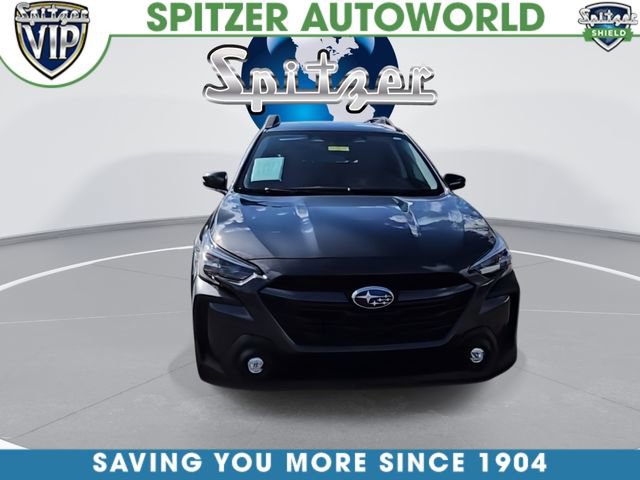 Used 2024 Subaru Outback Premium image 2