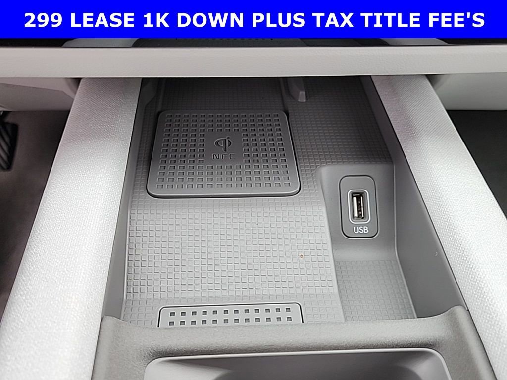 New 2025 Hyundai Ioniq 6 SEL image 28