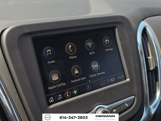 Used 2023 Chevrolet Equinox LT AWD/4WD image 28