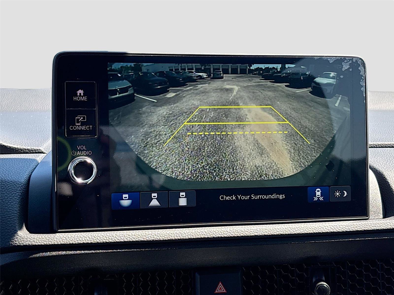 New 2026 Honda CR-V TrailSport image 15