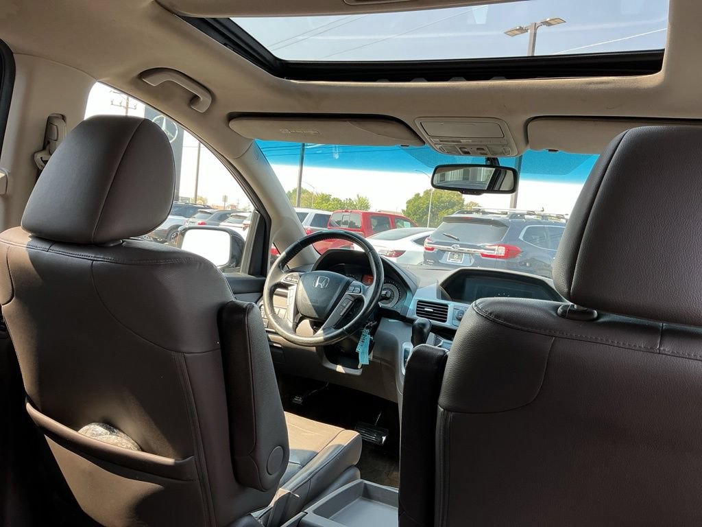 Used 2011 Honda Odyssey Touring image 23