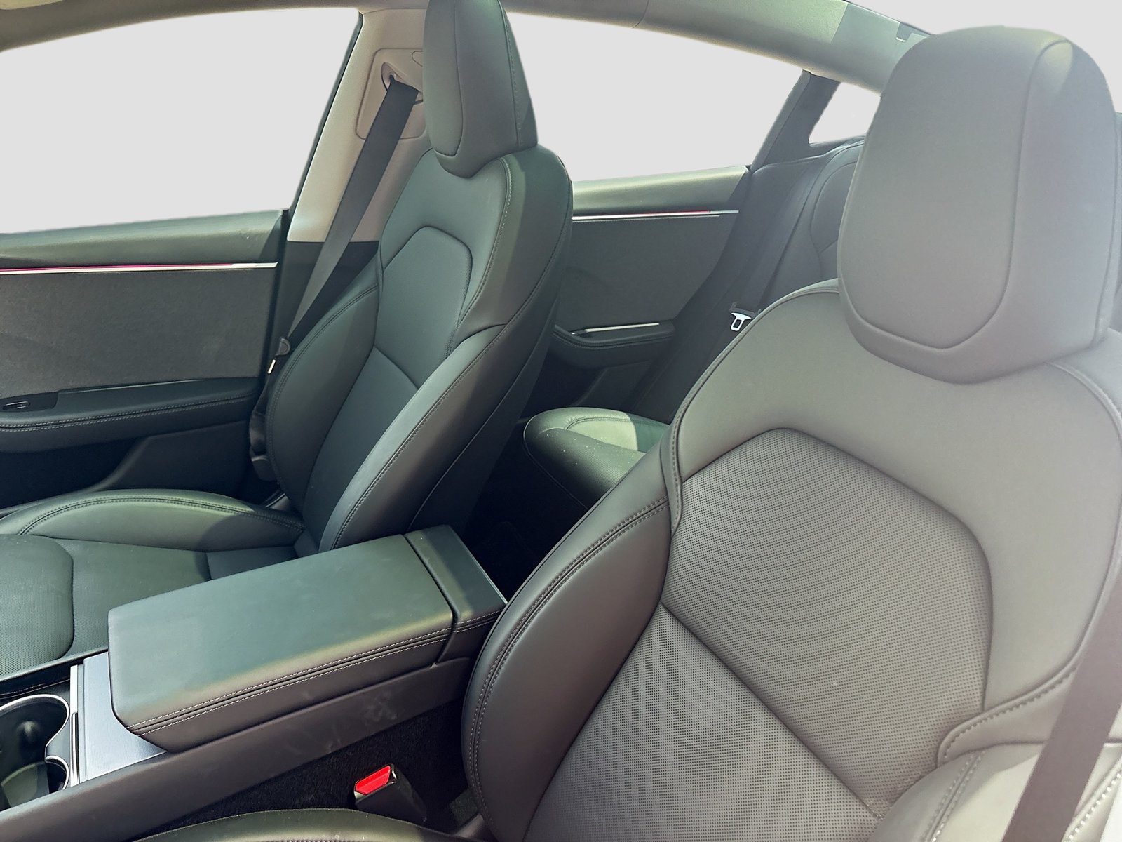 Used 2025 Tesla Model 3 Long Range RWD image 20