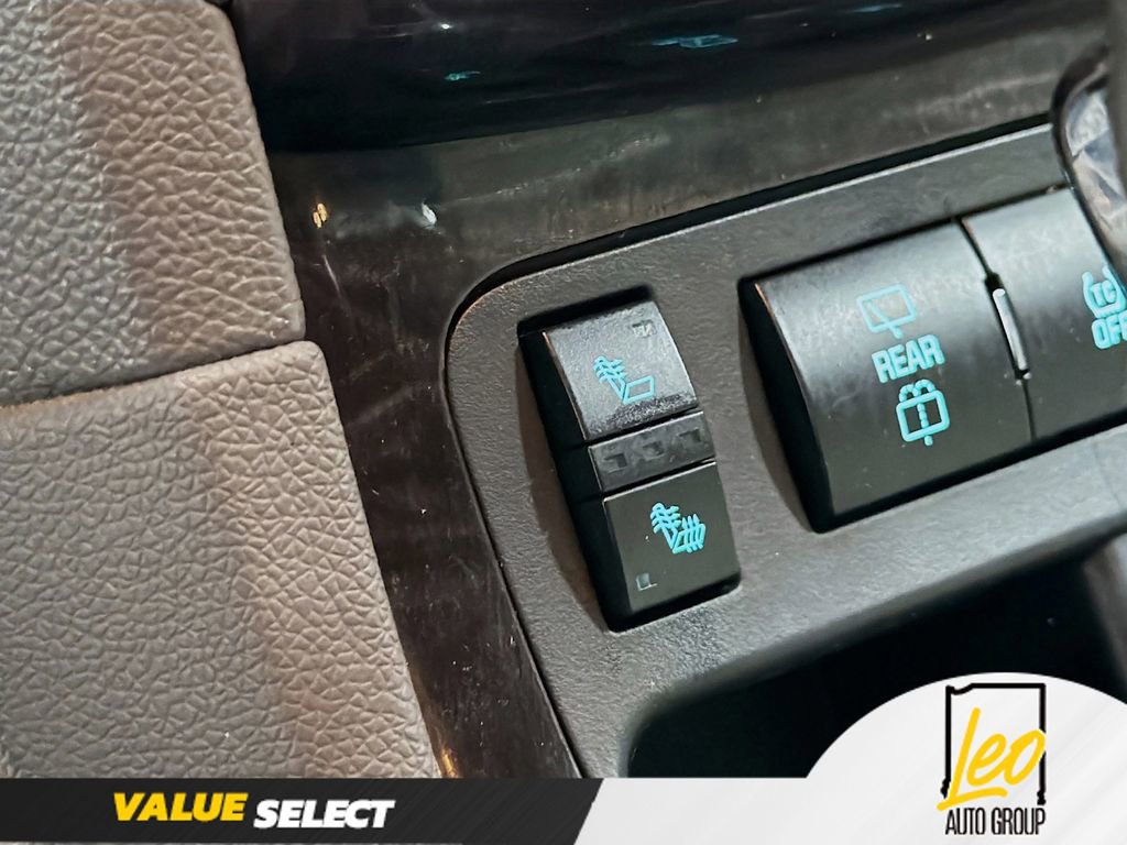 Used 2015 Buick Enclave Leather image 19