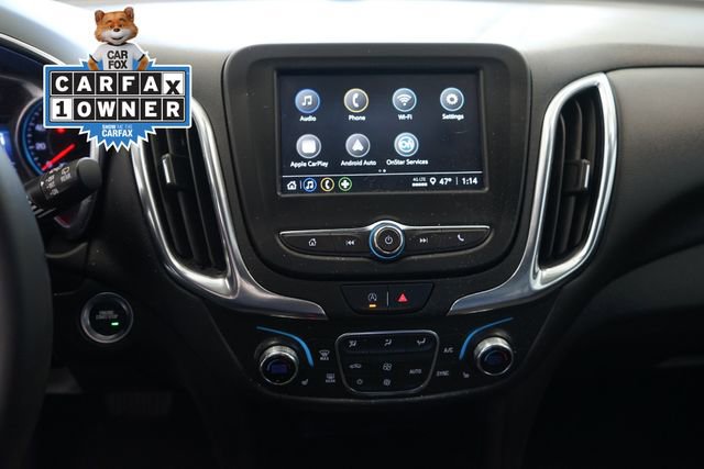 Used 2023 Chevrolet Equinox LT image 22