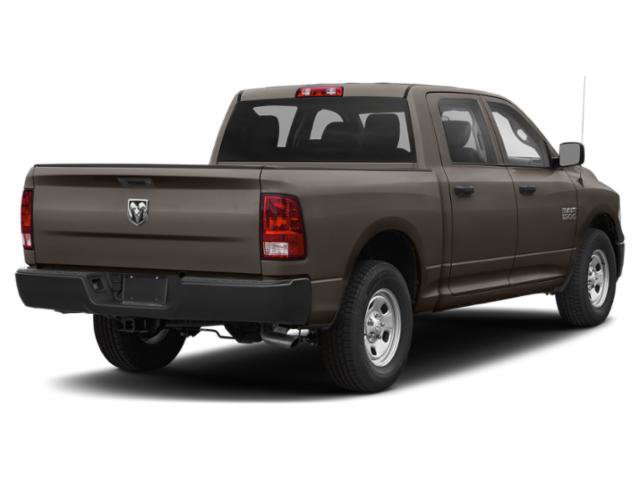 Certified 2018 RAM 1500 Tradesman w/ Popular Equipment Group AWD/4WD image 2