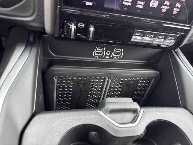 New 2026 RAM 3500 Laramie image 45