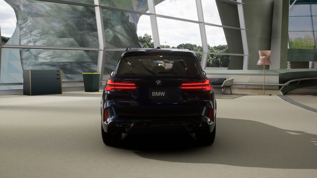 New 2026 BMW X5 M Competition image 34