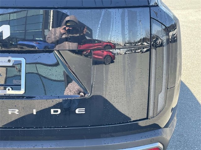 New 2027 Kia Telluride S image 15