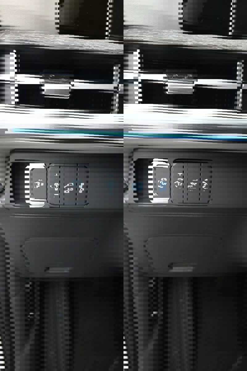 New 2026 Hyundai Santa Fe Limited image 20