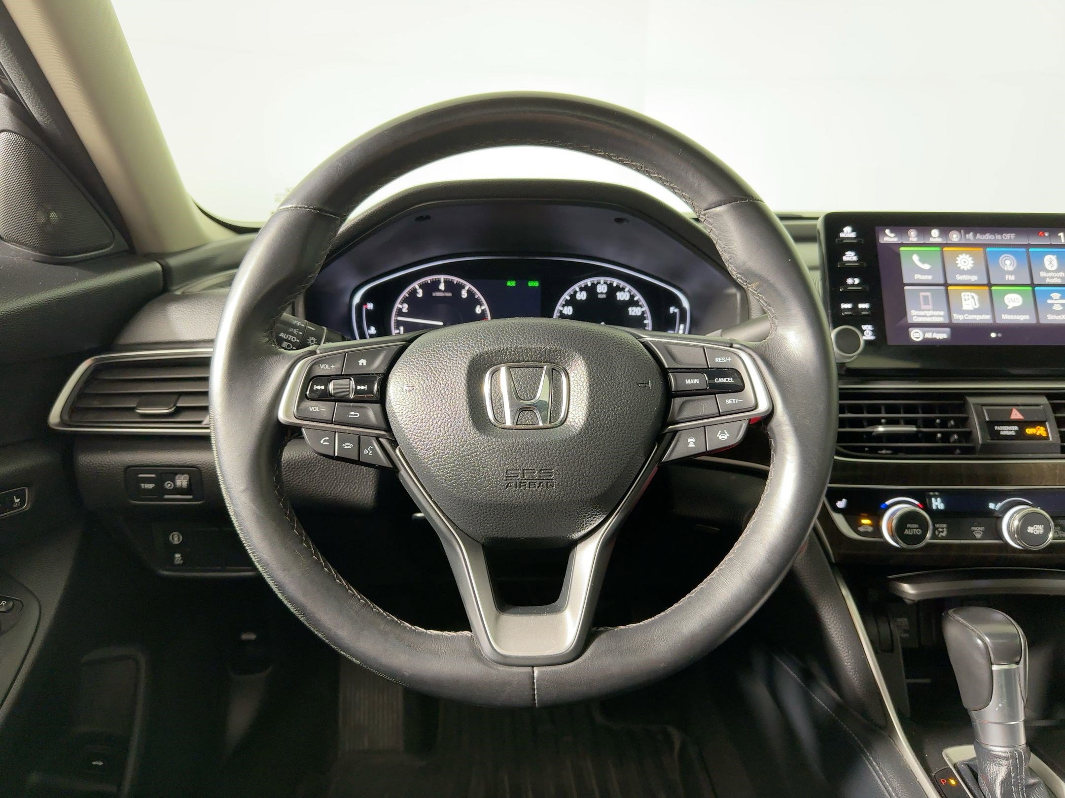 Used 2018 Honda Accord EX-L image 22