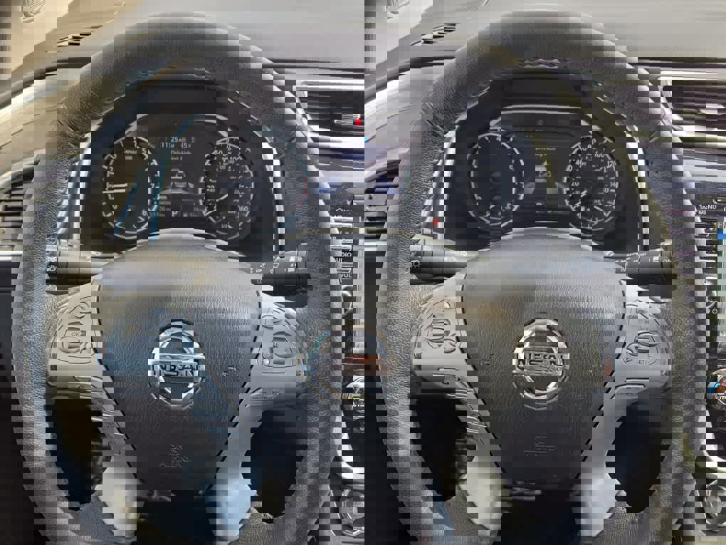 Used 2017 Nissan Murano Platinum w/ Platinum Technology Package image 18