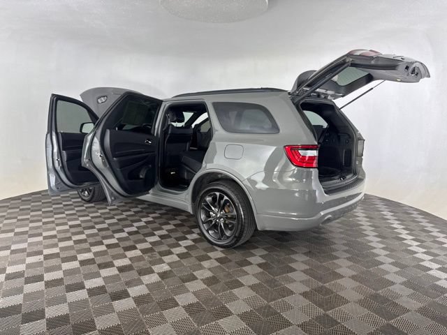 Used 2022 Dodge Durango GT AWD/4WD image 19