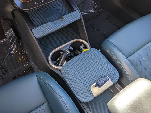 Certified 2025 MINI Cooper Countryman S image 11