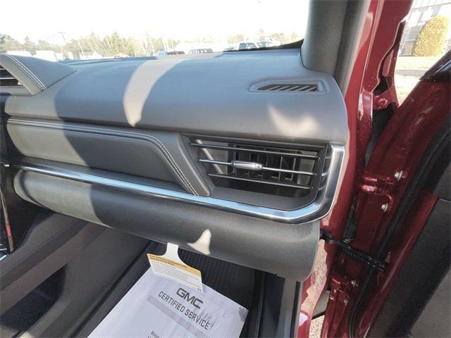 New 2026 GMC Terrain Elevation image 29