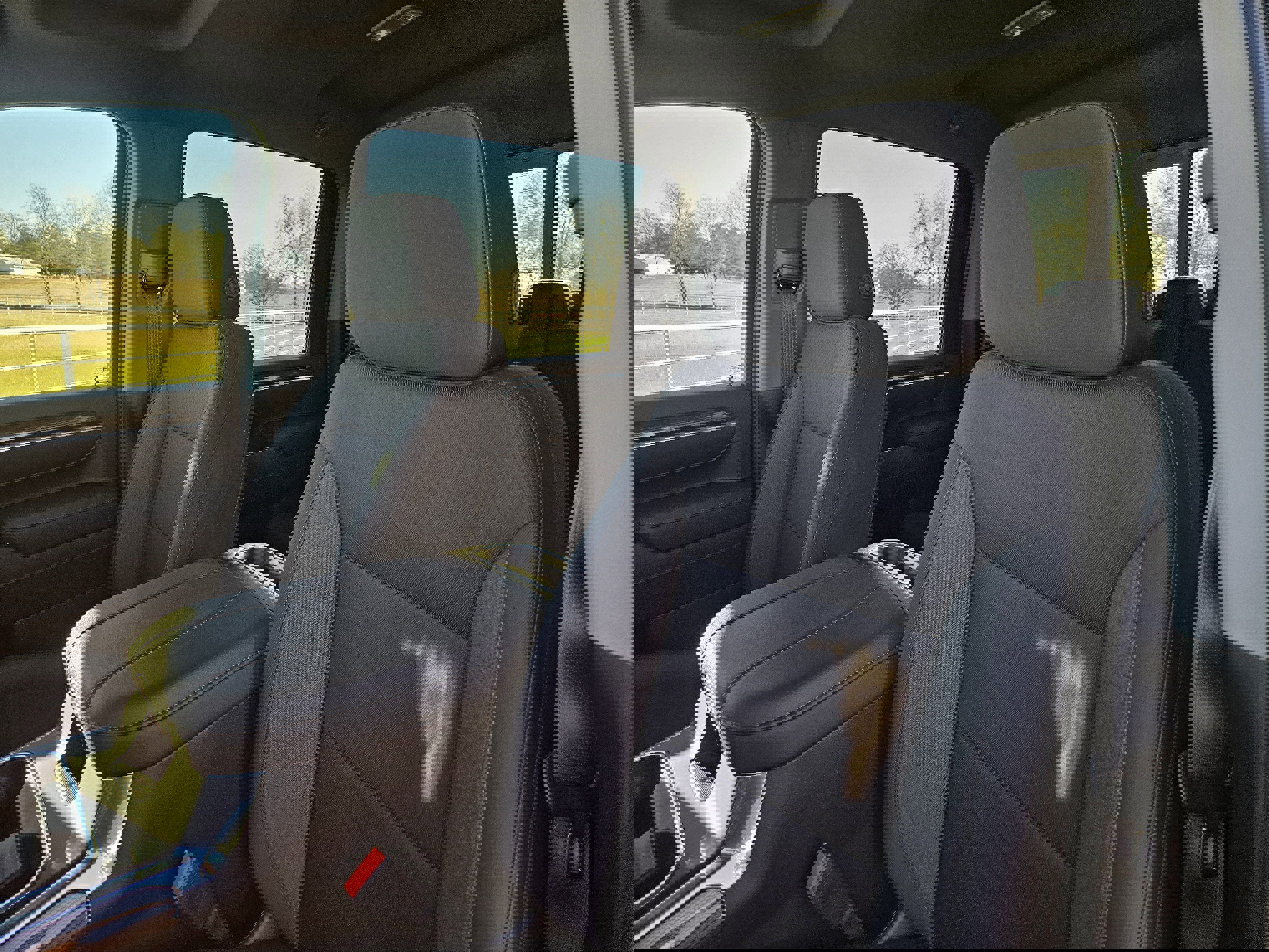 New 2026 Chevrolet Silverado 2500 LT w/ Safety Package image 12