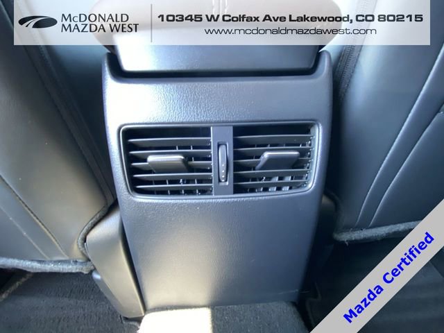 Certified 2021 MAZDA CX-30 AWD 2.5 S w/ Premium Package image 31