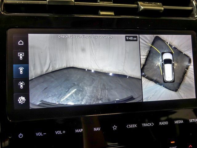 Used 2023 Hyundai Tucson Limited image 25