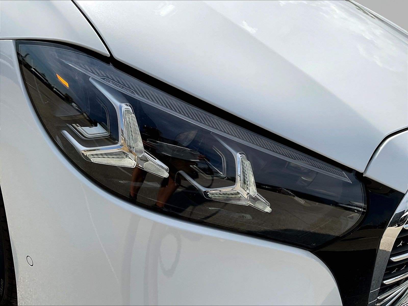 New 2027 Mercedes-Benz S 500 4MATIC image 7