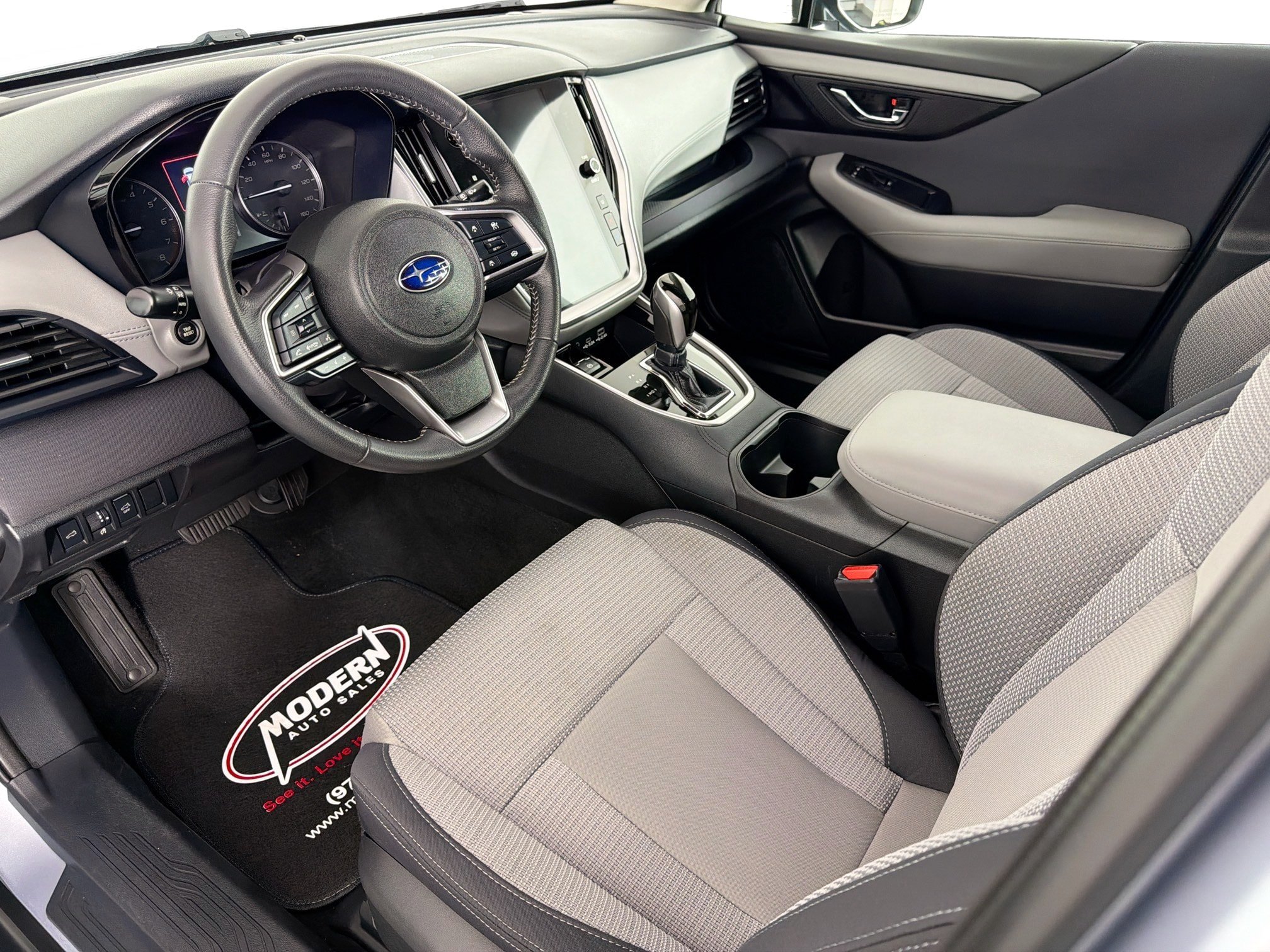 Used 2023 Subaru Outback Premium AWD/4WD image 8