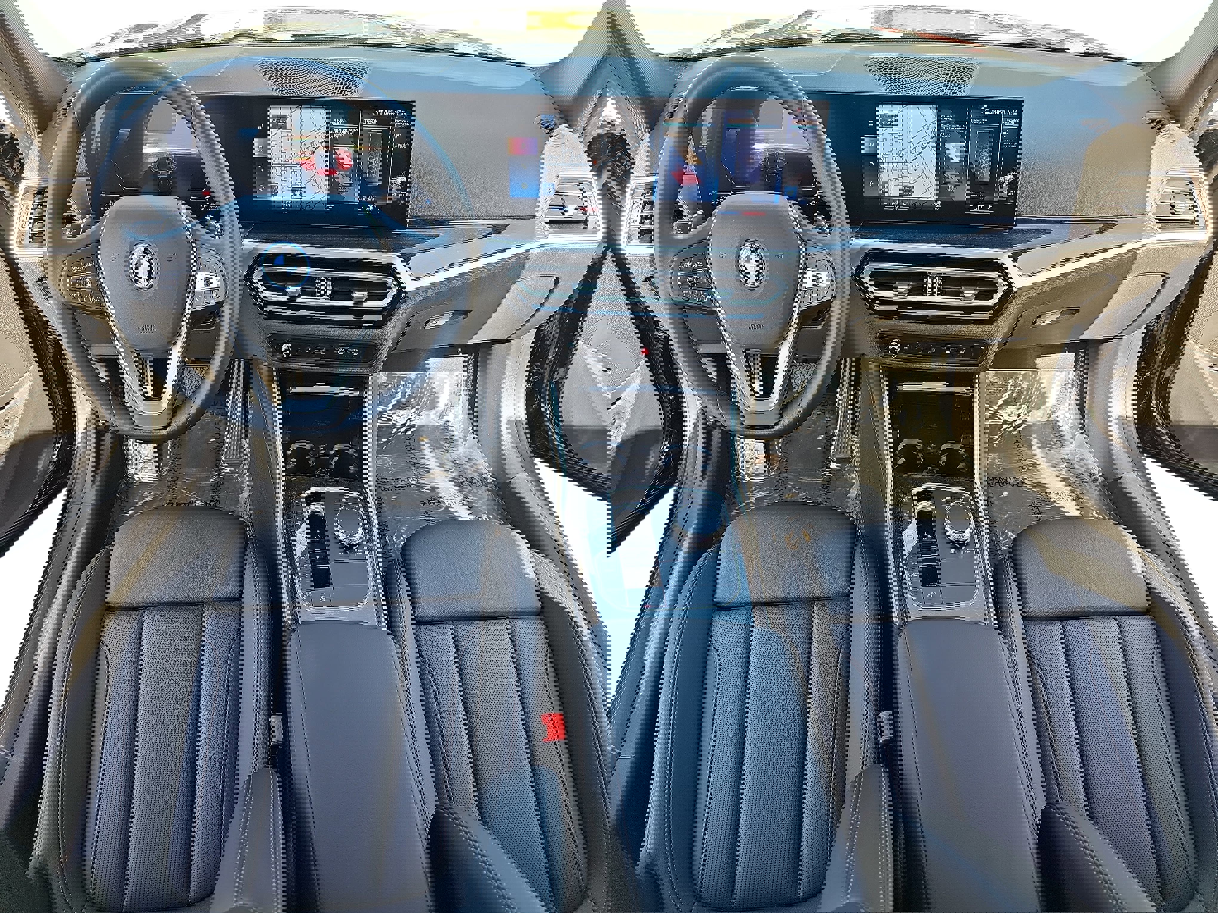 Used 2023 BMW 330e w/ Driving Assistance Package image 9