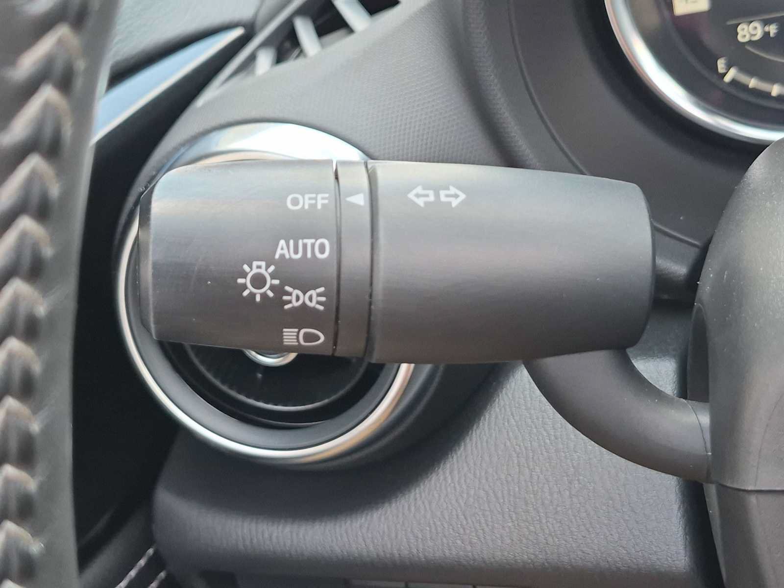 Used 2021 MAZDA MX-5 Miata Grand Touring RWD image 25