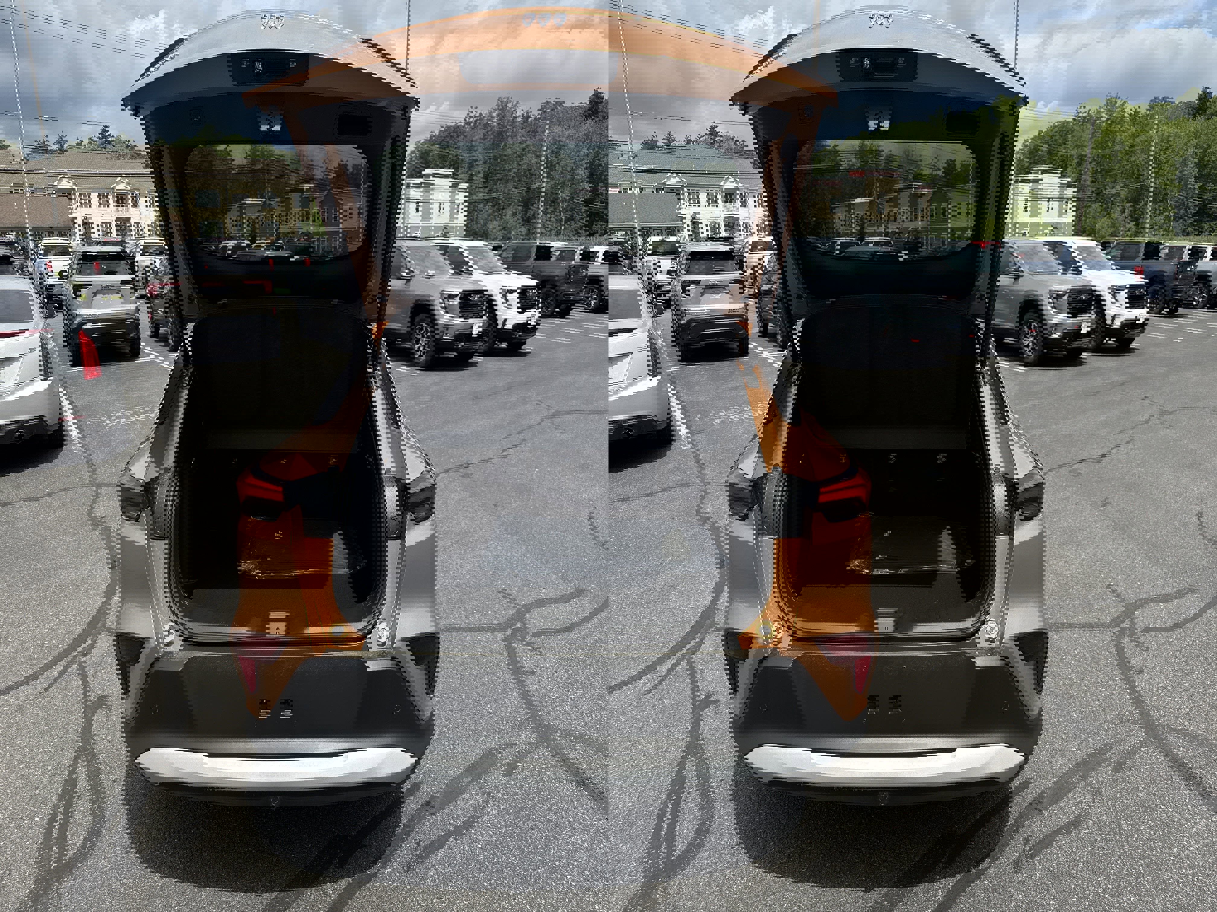 New 2025 Buick Envista Preferred w/ Convenience I Package image 6