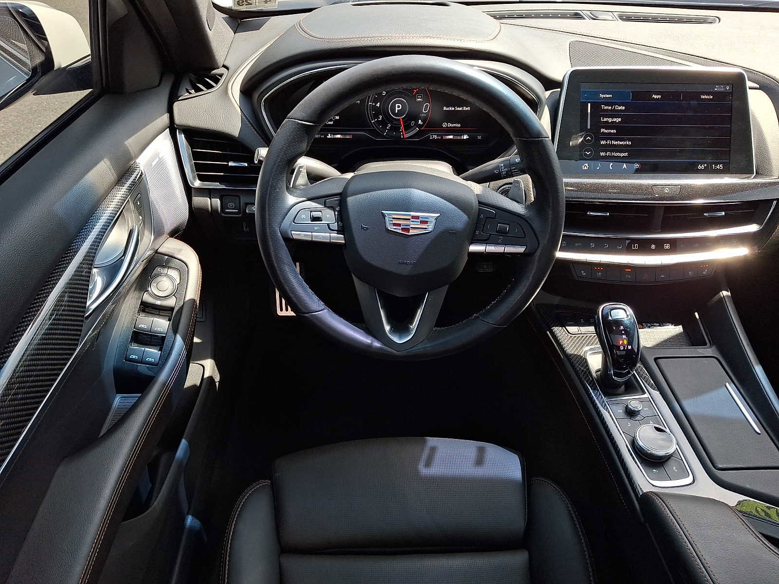 Used 2024 Cadillac CT5 Sport image 12