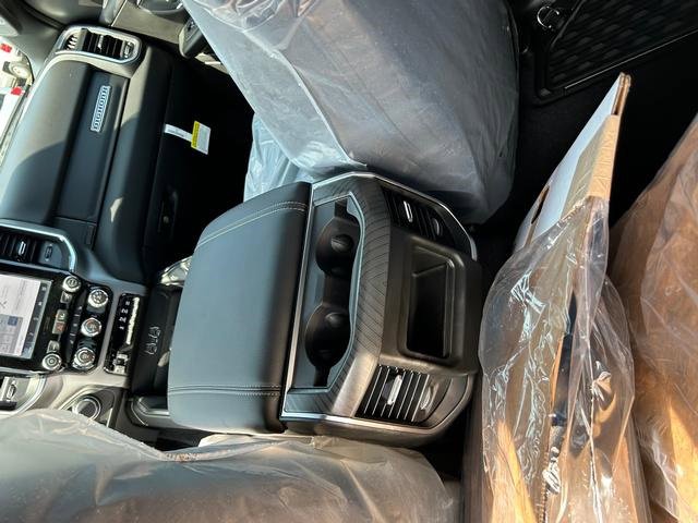 New 2025 RAM 1500 Big Horn image 15