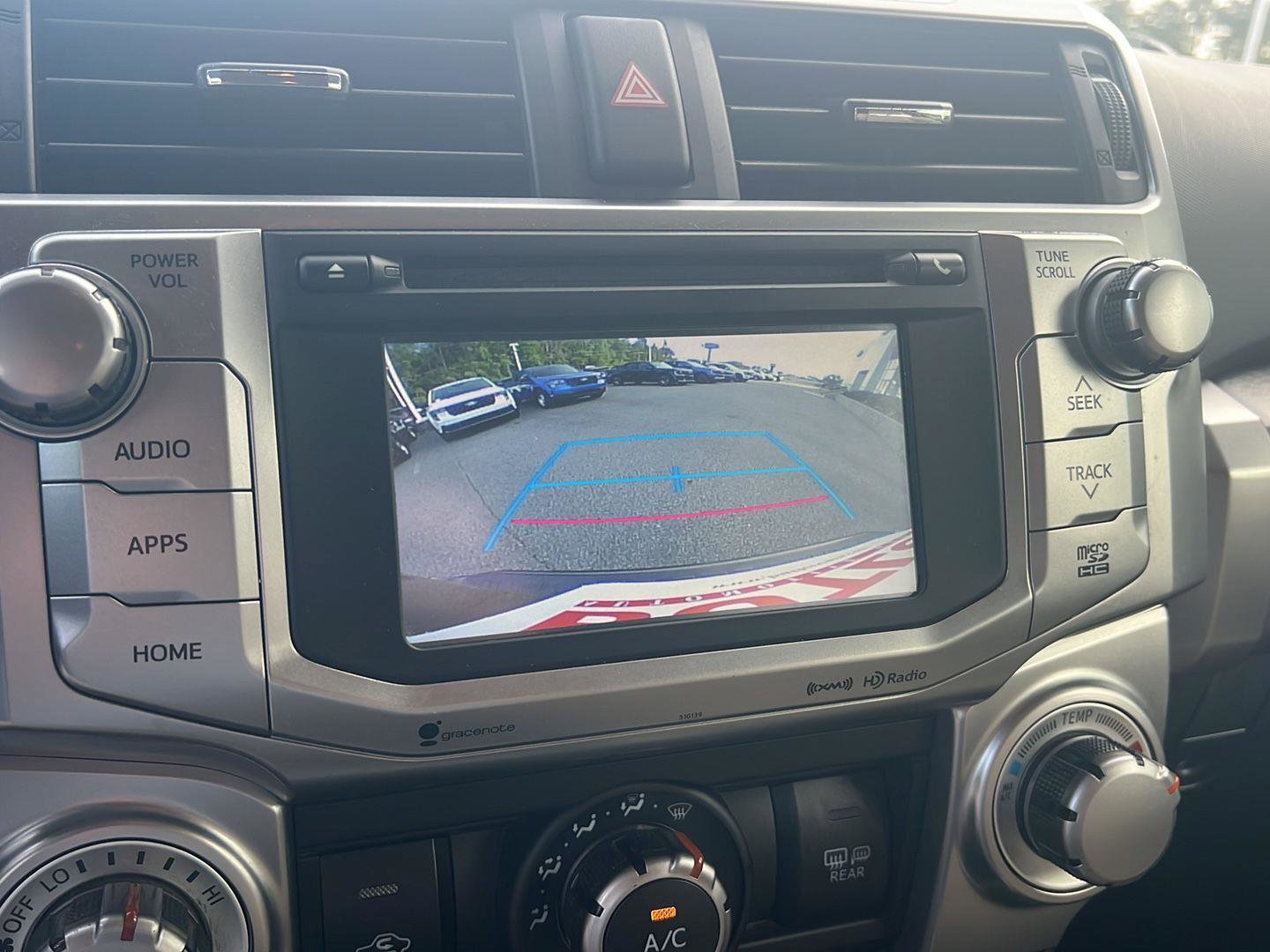 Used 2016 Toyota 4Runner SR5 image 27